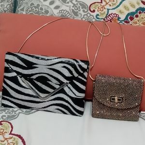 Bebe cross body